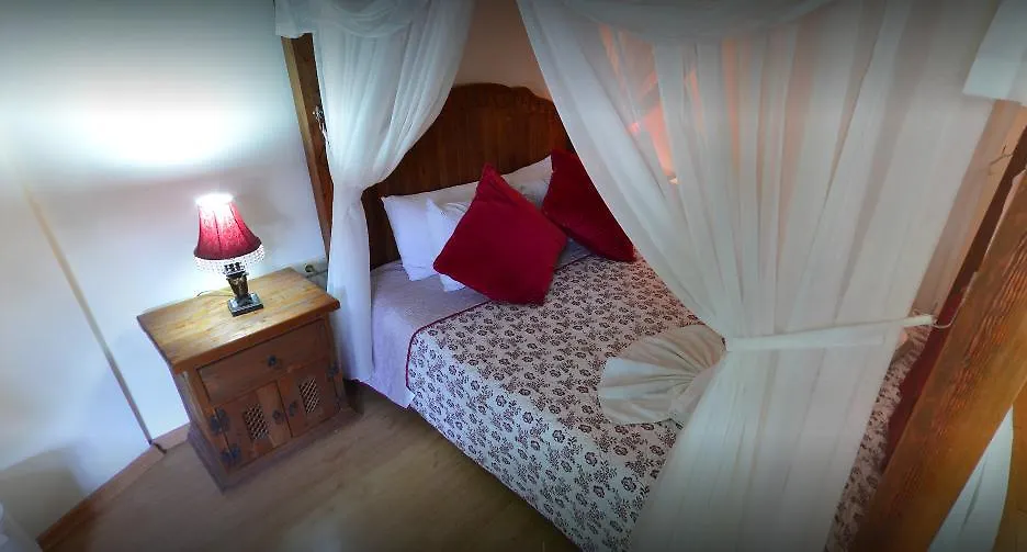 Appartement Boutique Suites At The Moonlight Ölüdeniz